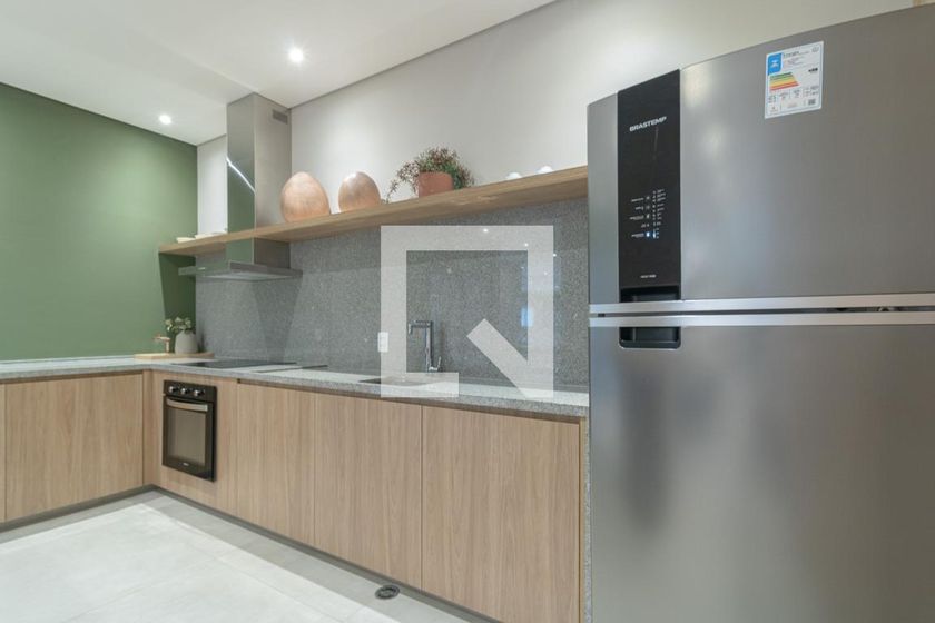 Apartamento, 1 quarto, 29 m² - Foto 81