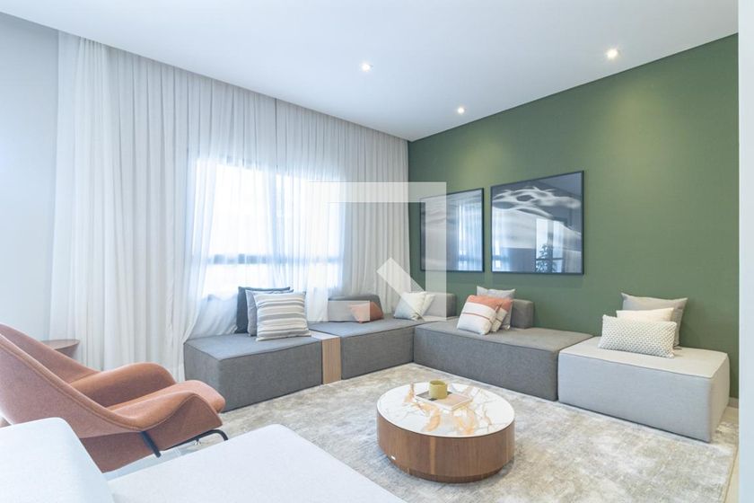 Apartamento, 1 quarto, 29 m² - Foto 73