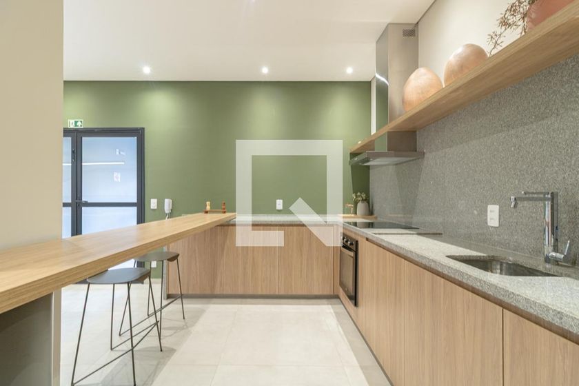 Apartamento, 1 quarto, 29 m² - Foto 83
