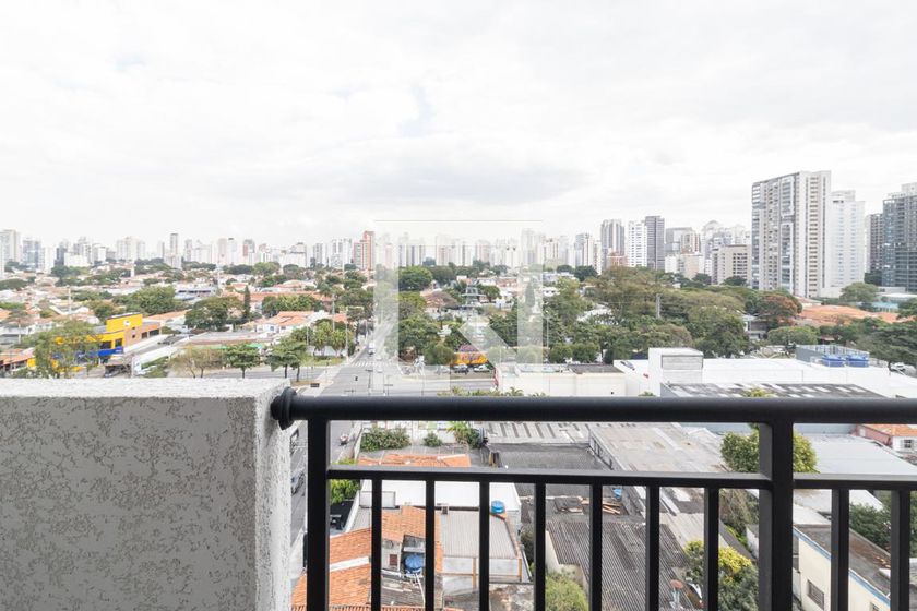 Apartamento, 1 quarto, 29 m² - Foto 27