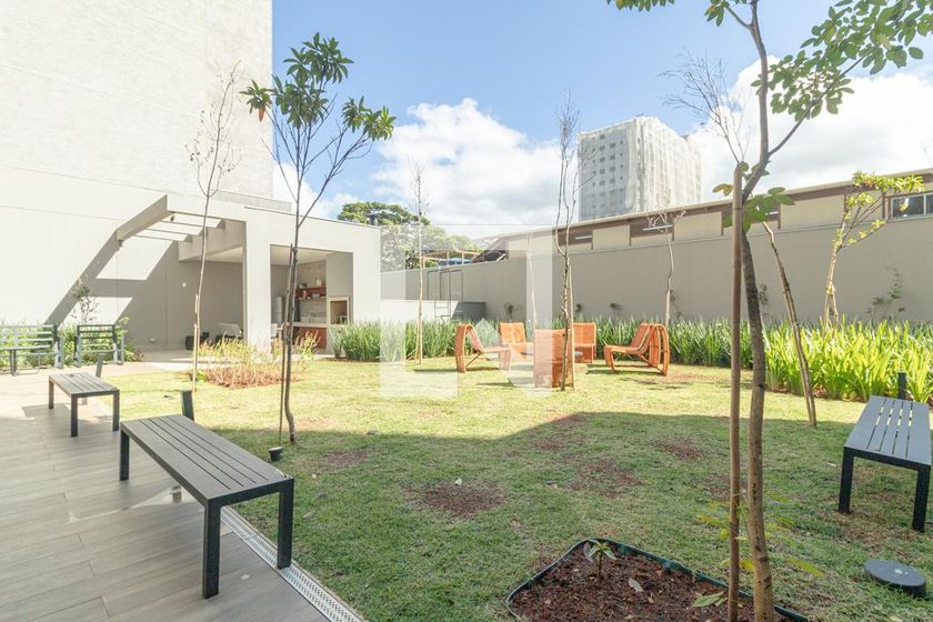 Apartamento, 1 quarto, 29 m² - Foto 55