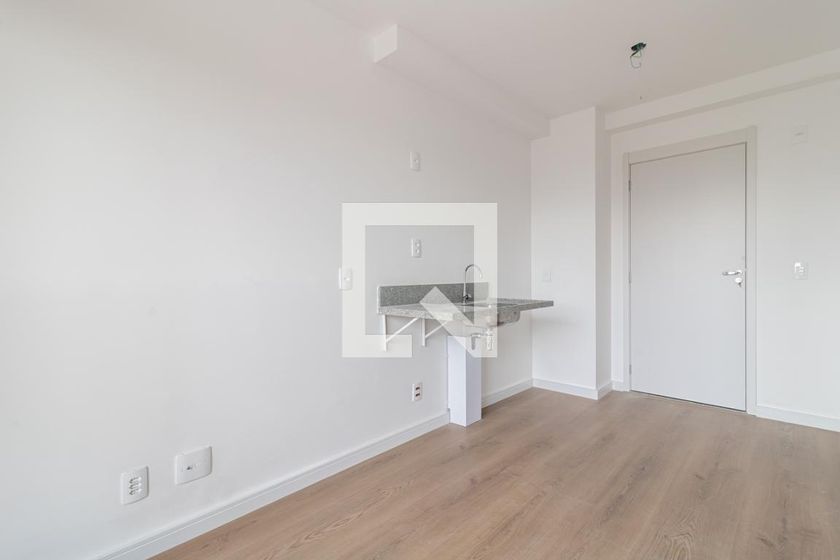 Apartamento, 1 quarto, 29 m² - Foto 7