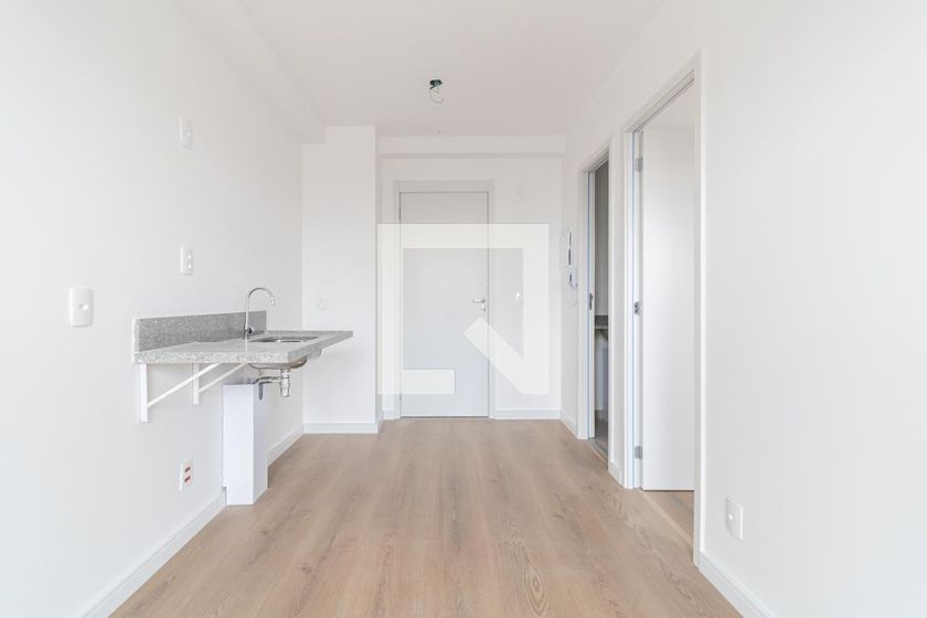 Apartamento, 1 quarto, 29 m² - Foto 13