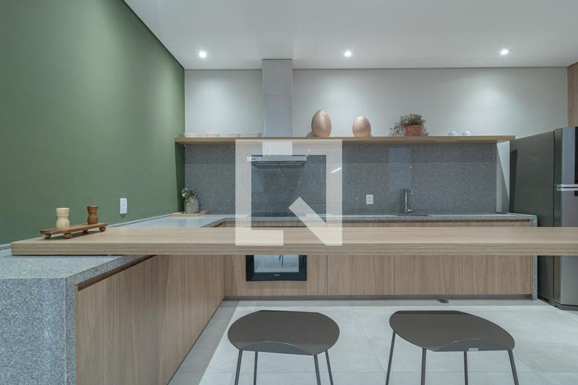 Apartamento, 1 quarto, 29 m² - Foto 79