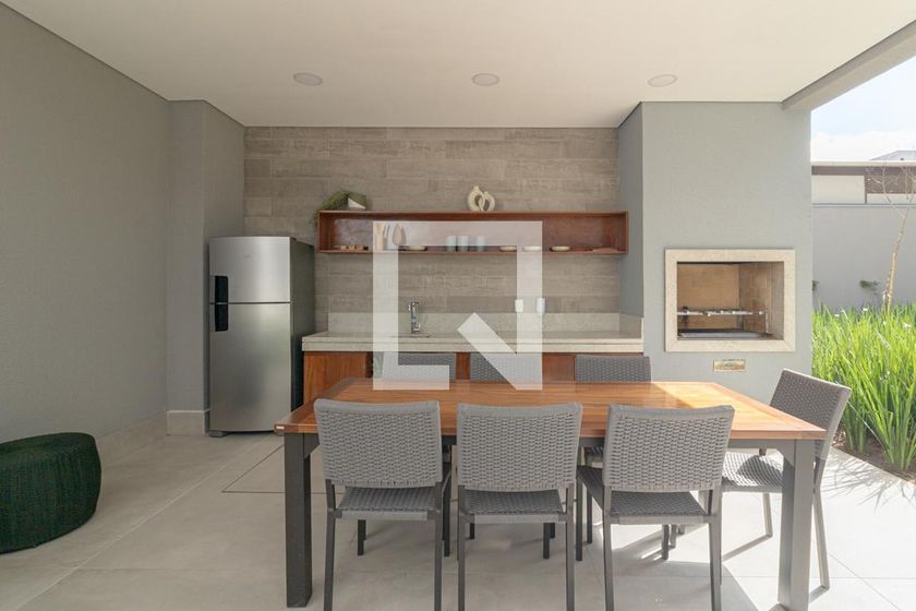 Apartamento, 1 quarto, 29 m² - Foto 61