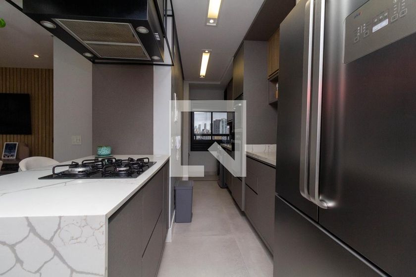Apartamento, 2 quartos, 85 m² - Foto 46