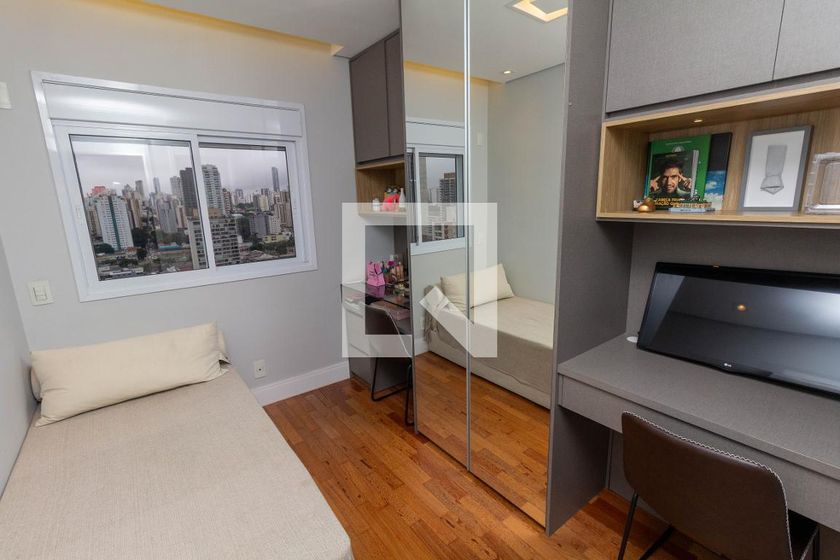 Apartamento, 2 quartos, 85 m² - Foto 20