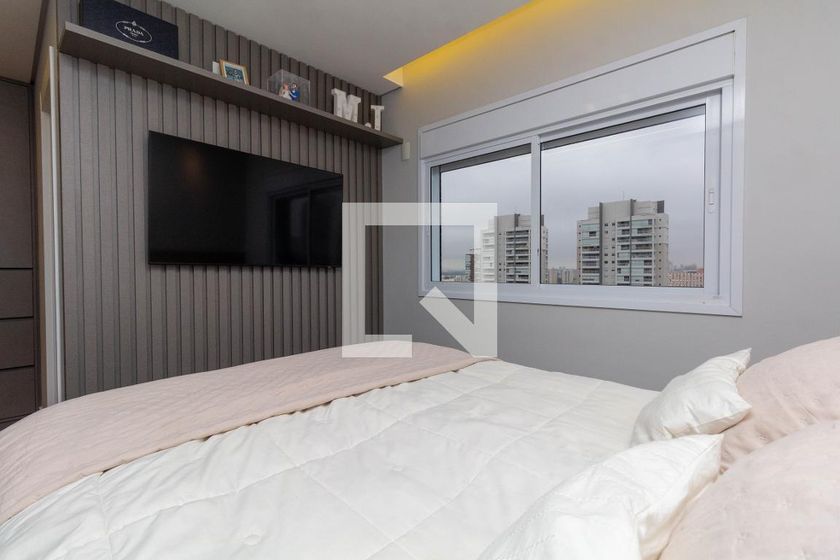 Apartamento, 2 quartos, 85 m² - Foto 25