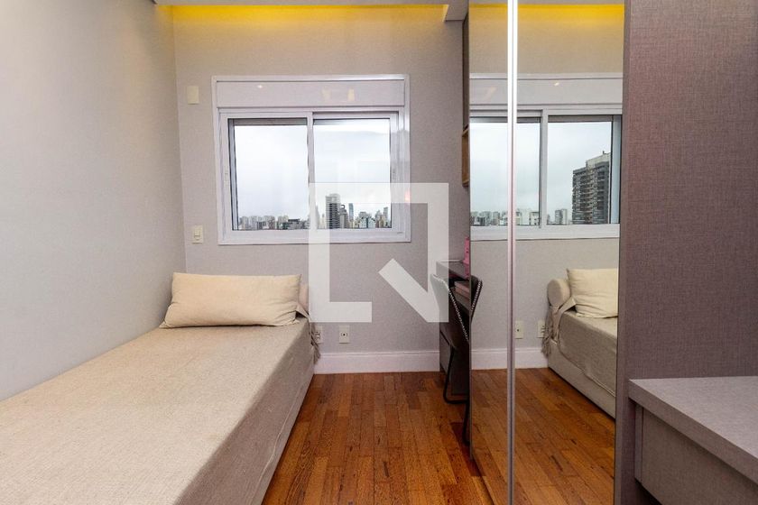 Apartamento, 2 quartos, 85 m² - Foto 16