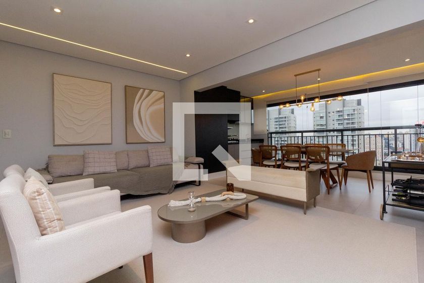 Apartamento, 2 quartos, 85 m² - Foto 3