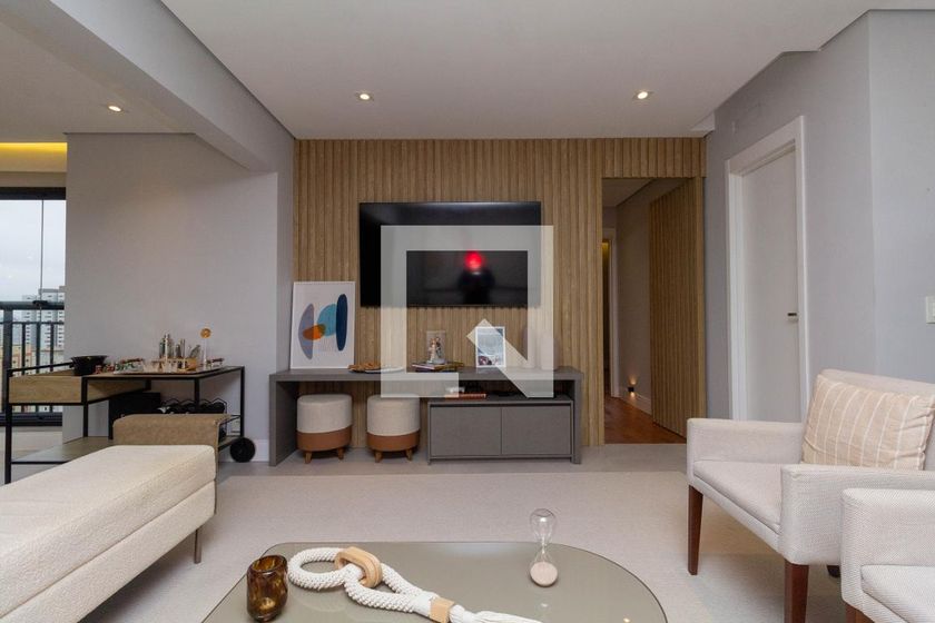 Apartamento, 2 quartos, 85 m² - Foto 6