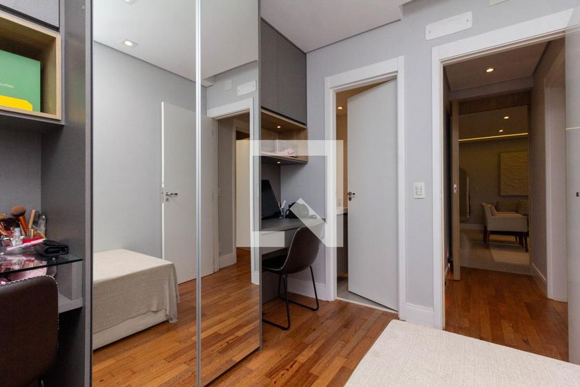 Apartamento, 2 quartos, 85 m² - Foto 18