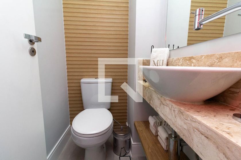 Apartamento, 2 quartos, 85 m² - Foto 40