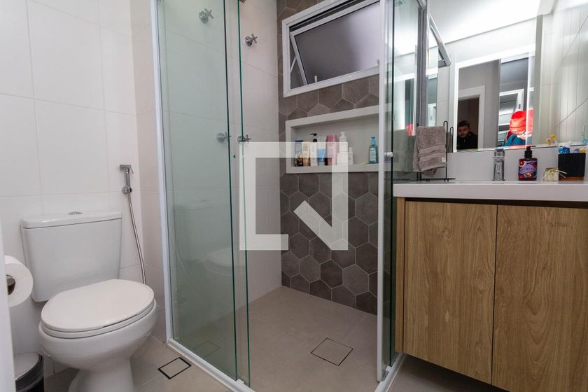 Apartamento, 2 quartos, 85 m² - Foto 32
