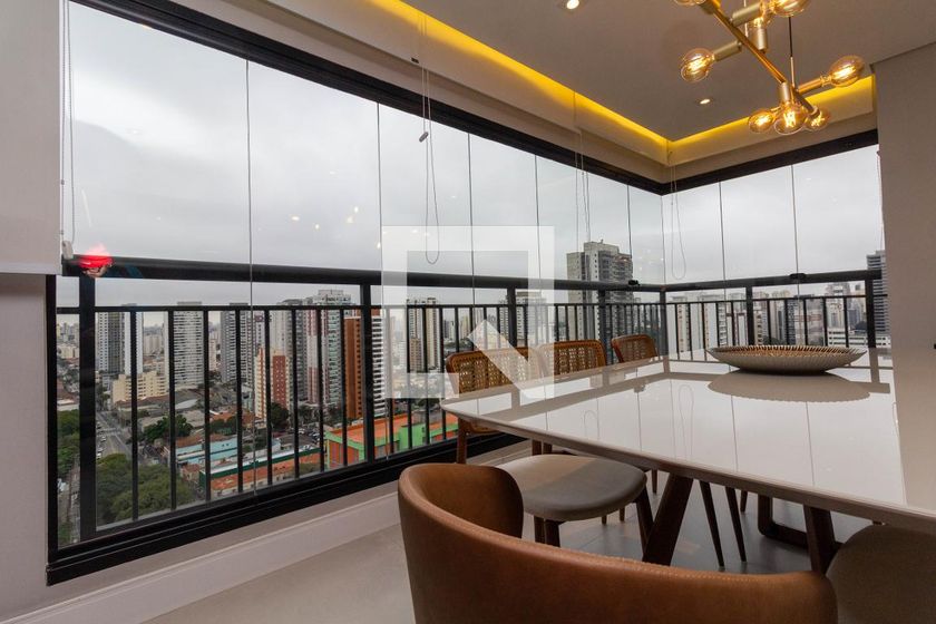 Apartamento, 2 quartos, 85 m² - Foto 13