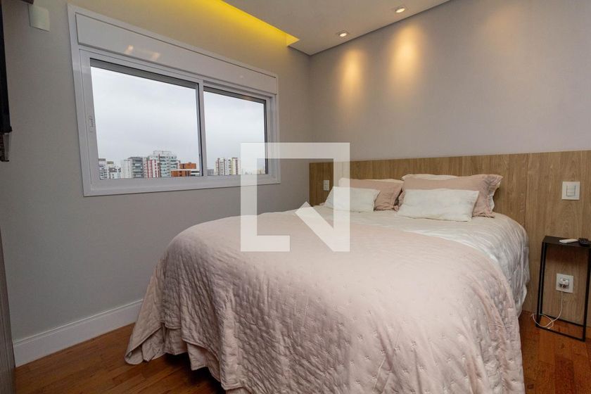 Apartamento, 2 quartos, 85 m² - Foto 21