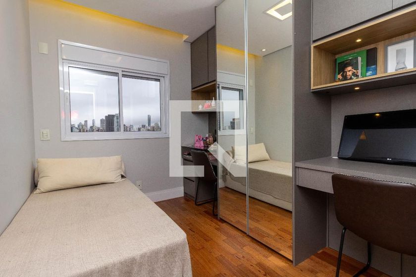 Apartamento, 2 quartos, 85 m² - Foto 15