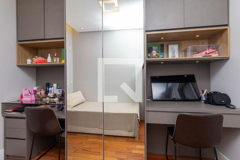 Apartamento, 2 quartos, 85 m² - Foto 19