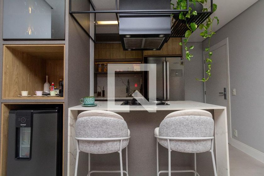 Apartamento, 2 quartos, 85 m² - Foto 44