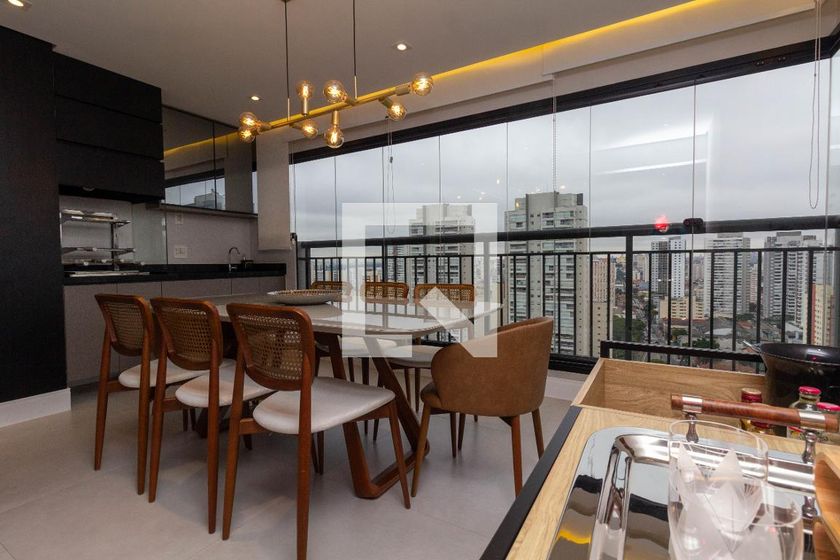 Apartamento, 2 quartos, 85 m² - Foto 8