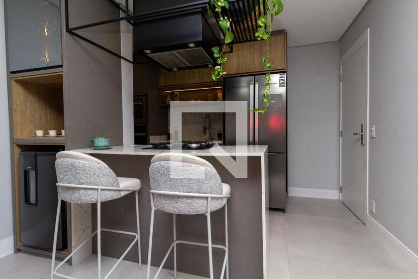 Apartamento, 2 quartos, 85 m² - Foto 43