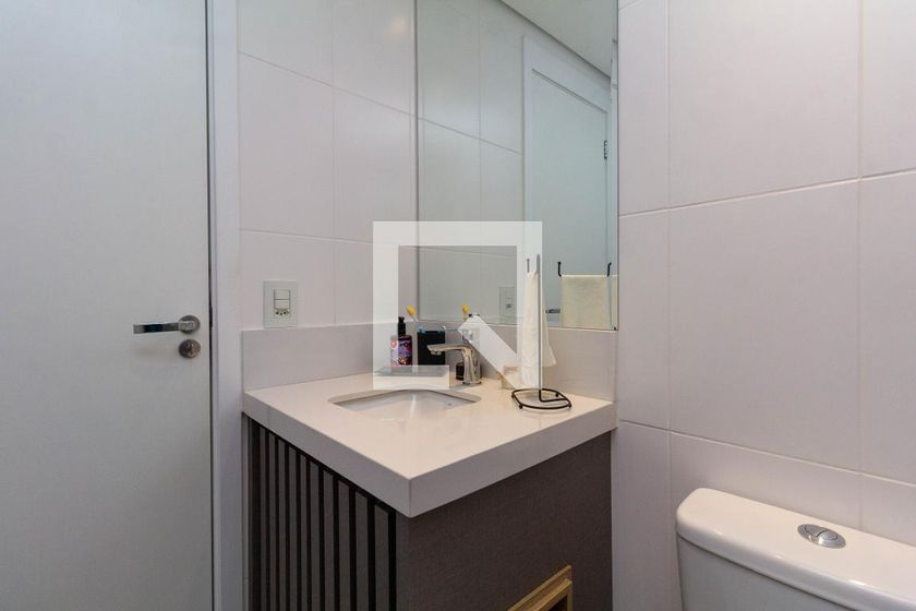 Apartamento, 2 quartos, 85 m² - Foto 30