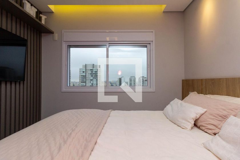 Apartamento, 2 quartos, 85 m² - Foto 24