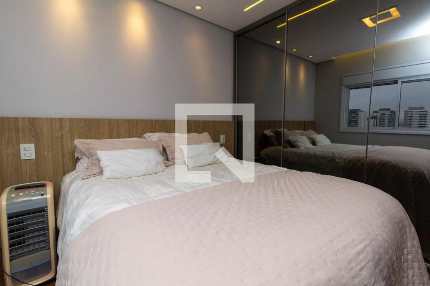 Apartamento, 2 quartos, 85 m² - Foto 23
