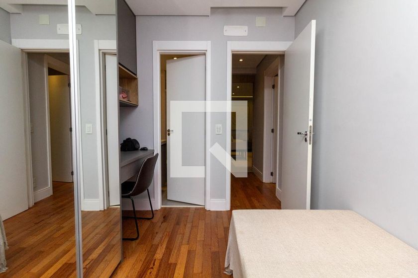 Apartamento, 2 quartos, 85 m² - Foto 17