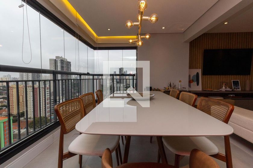 Apartamento, 2 quartos, 85 m² - Foto 12