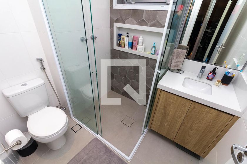 Apartamento, 2 quartos, 85 m² - Foto 33