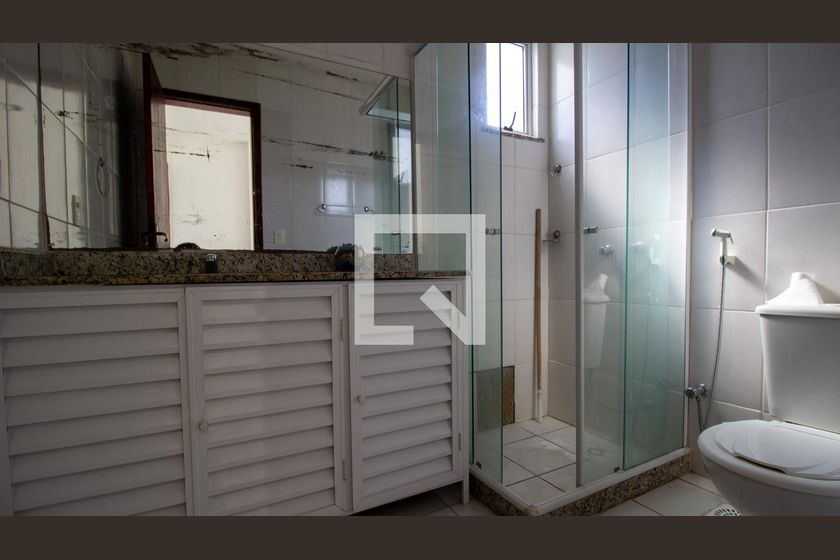 Apartamento, 3 quartos, 122 m² - Foto 55