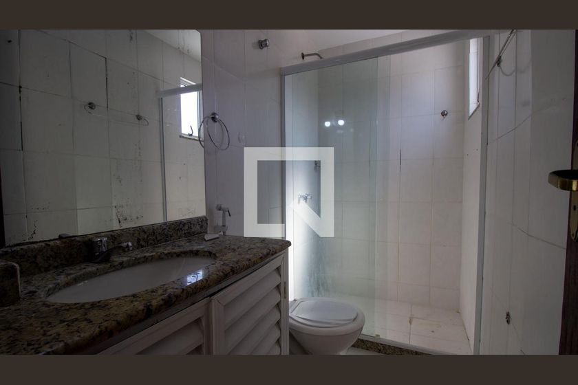 Apartamento, 3 quartos, 122 m² - Foto 47