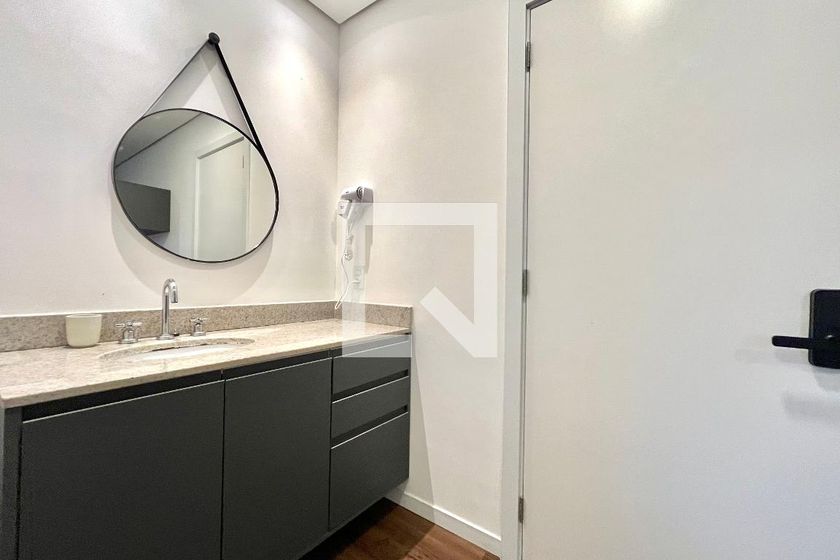 Kitnet-Studio, 27 m² - Foto 13