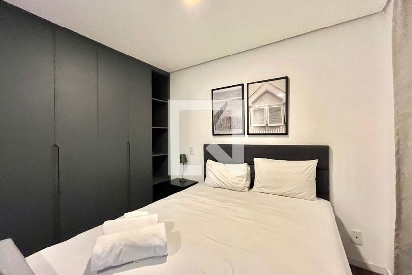Kitnet-Studio, 27 m² - Foto 8
