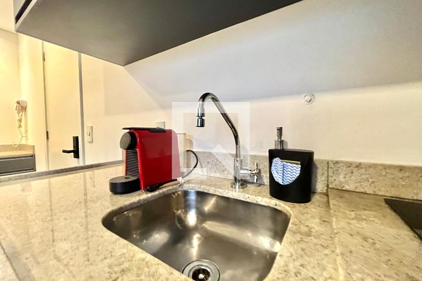 Kitnet-Studio, 27 m² - Foto 20