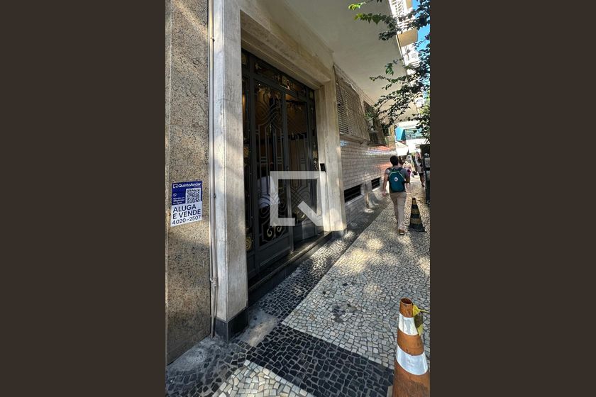 Kitnet-Studio, 30 m² - Foto 29