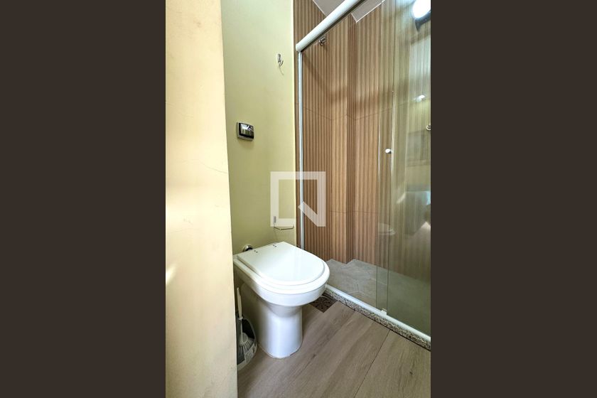 Kitnet-Studio, 30 m² - Foto 23