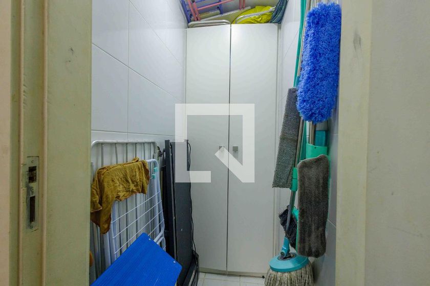 Apartamento, 3 quartos, 89 m² - Foto 37