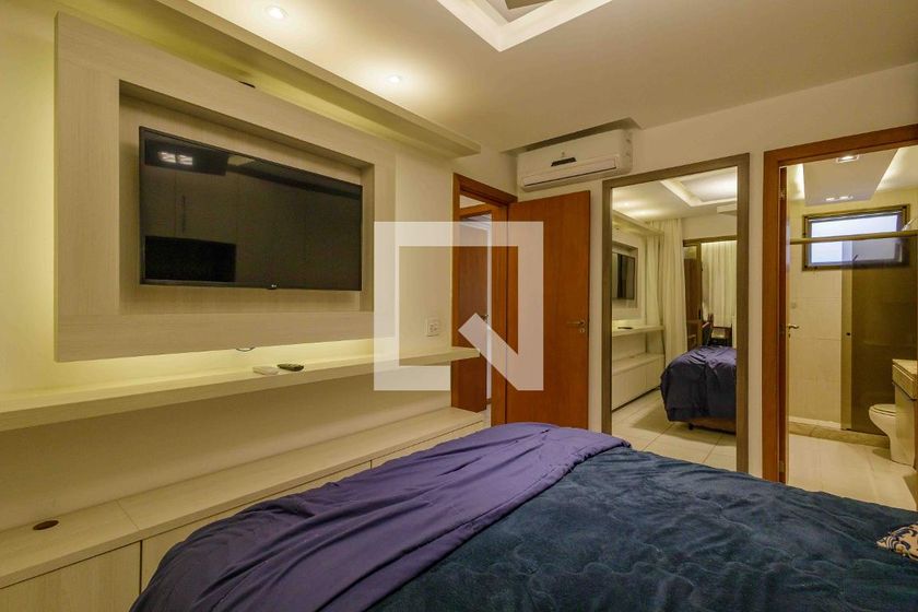 Apartamento, 3 quartos, 89 m² - Foto 14
