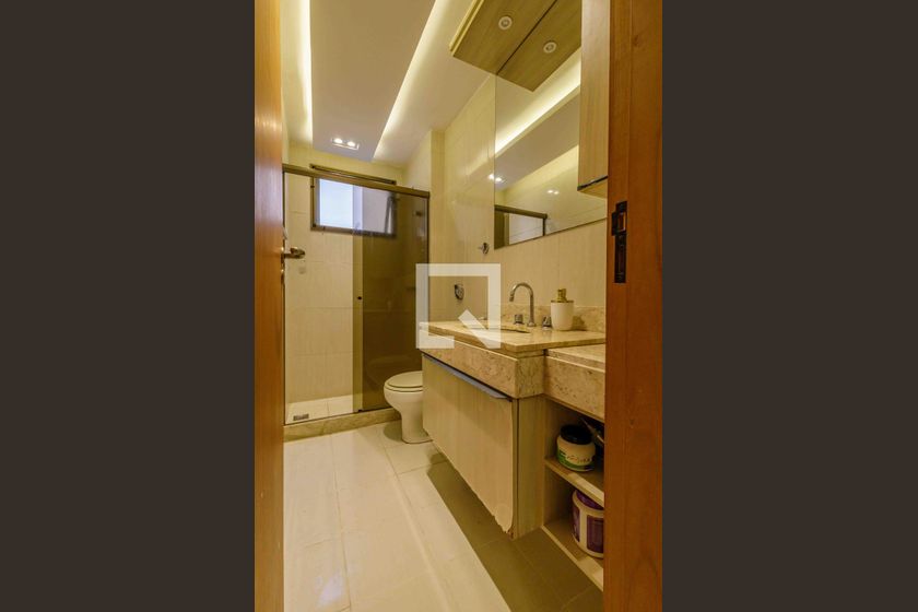 Apartamento, 3 quartos, 89 m² - Foto 17