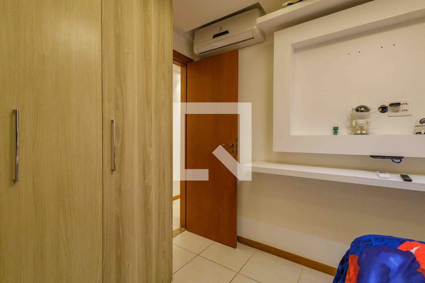 Apartamento, 3 quartos, 89 m² - Foto 22
