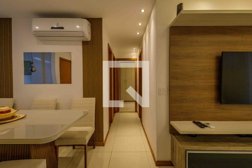 Apartamento, 3 quartos, 89 m² - Foto 5