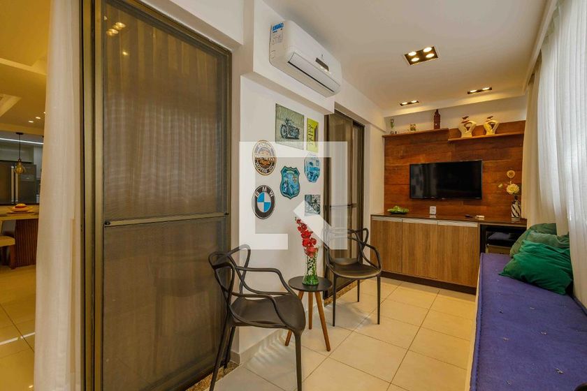 Apartamento, 3 quartos, 89 m² - Foto 7
