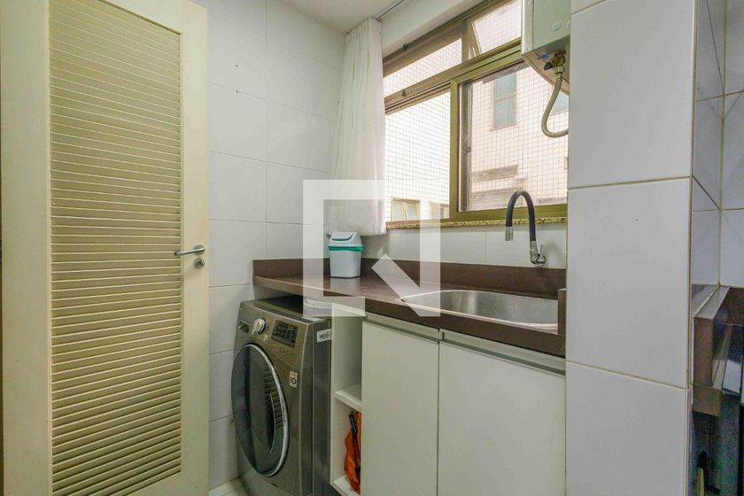 Apartamento, 3 quartos, 89 m² - Foto 36