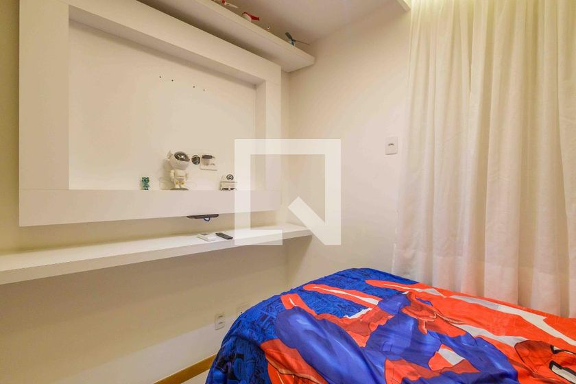 Apartamento, 3 quartos, 89 m² - Foto 21