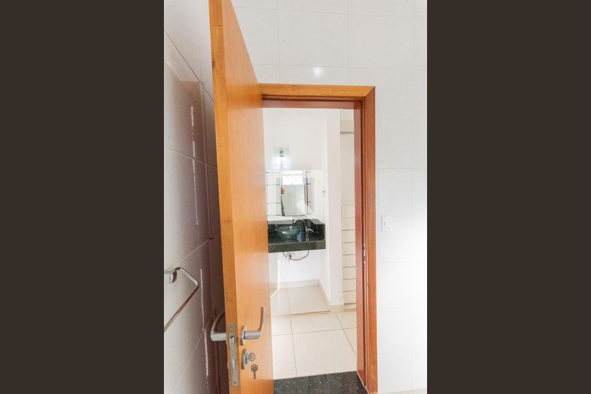 Casa à Venda - Swiss Park, 4 Quartos,  250 m2 em , Campinas - sp | SoloBR