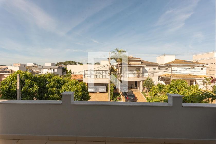 Casa à Venda - Swiss Park, 4 Quartos,  250 m2 em , Campinas - sp | SoloBR