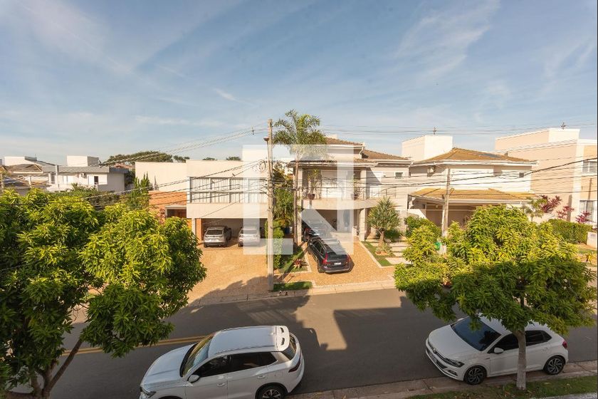 Casa à Venda - Swiss Park, 4 Quartos,  250 m2 em , Campinas - sp | SoloBR