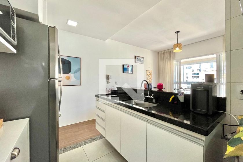 Apartamento, 1 quarto, 47 m² - Foto 37
